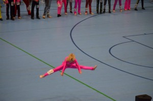 DANCEMANIA SP Disco Dance Považská Bystrica 13.02.2016