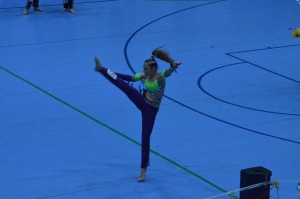 DANCEMANIA SP Disco Dance Považská Bystrica 13.02.2016
