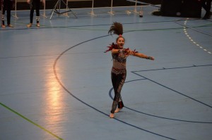 DANCEMANIA SP Disco Dance Považská Bystrica 13.02.2016