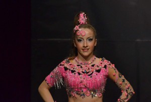 DEEP Dance League disco a hip hop 2.kolo Martin 20.02.2016 - 21.02.2016