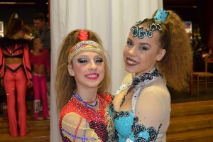 Nelux Cup Bratislava – 12.2.2017