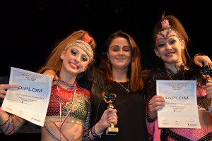 Nelux Cup Bratislava – 12.2.2017
